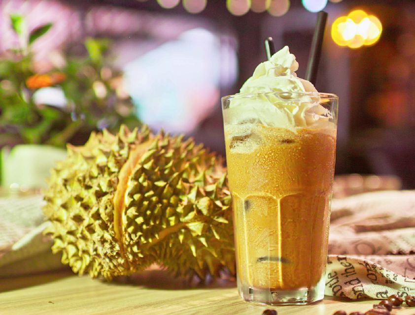 Hoi An: Vietnamese Coffee Culture and Coffee Making Class - Hoi An Coffee Culture in Two Hours, Crop to Cup