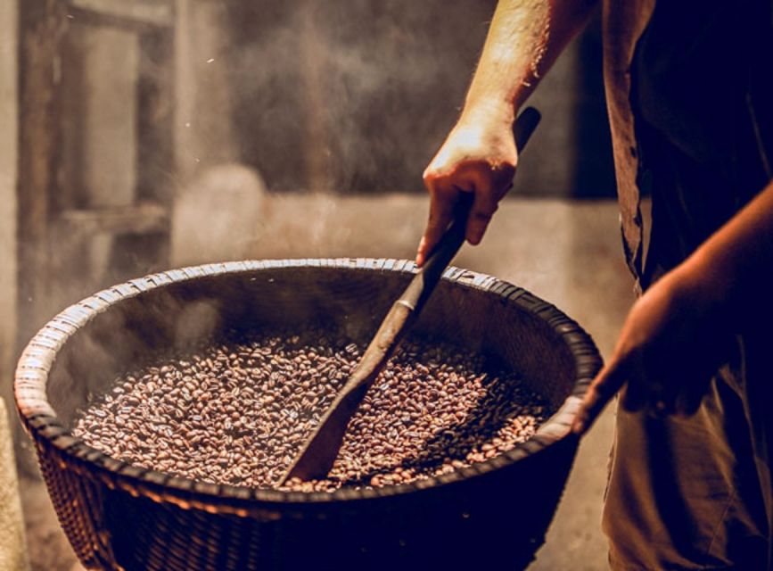 Hoi An: Vietnamese Coffee Culture and Coffee Making Class - What You Take Home: Recipes and a Tool for Brewing Later