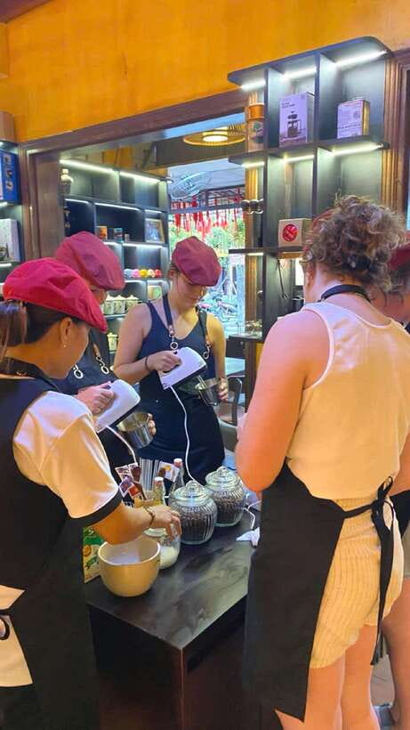 Hoi An: Vietnamese Coffee Making Workshop at Local Roastery - Where the workshop fits into Hoi An (and why coffee is worth 1 hour)