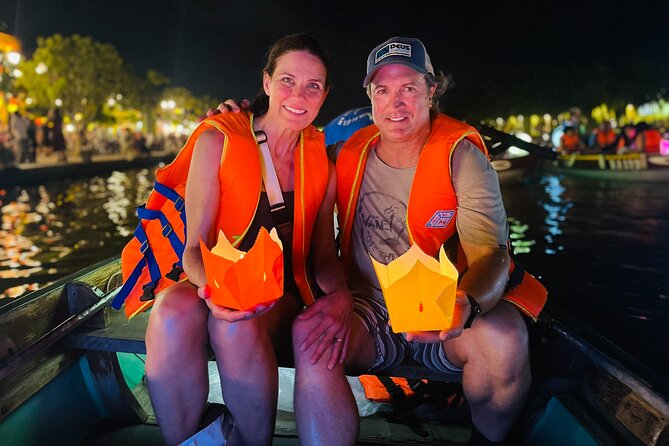 Hoi An Walking Private Tour - Lanterns, Boat Ride & Local Foods - A private Hoi An route that saves time and stress