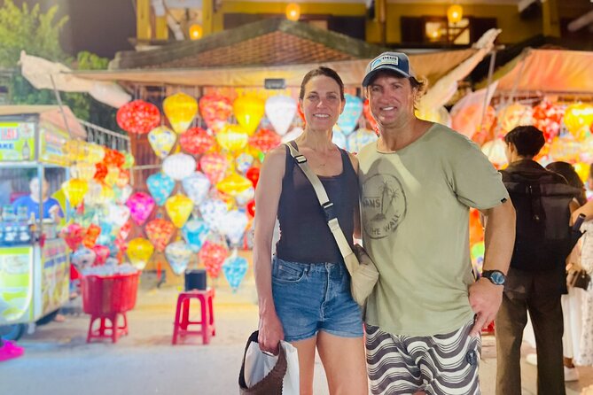 Hoi An Walking Private Tour - Lanterns, Boat Ride & Local Foods - Tan Ky Ancient House: a merchant home that shows daily life