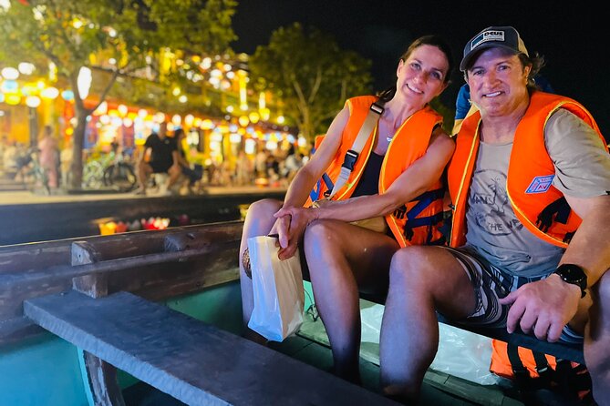 Hoi An Walking Private Tour - Lanterns, Boat Ride & Local Foods - Value breakdown: what you get for $67.10 per person