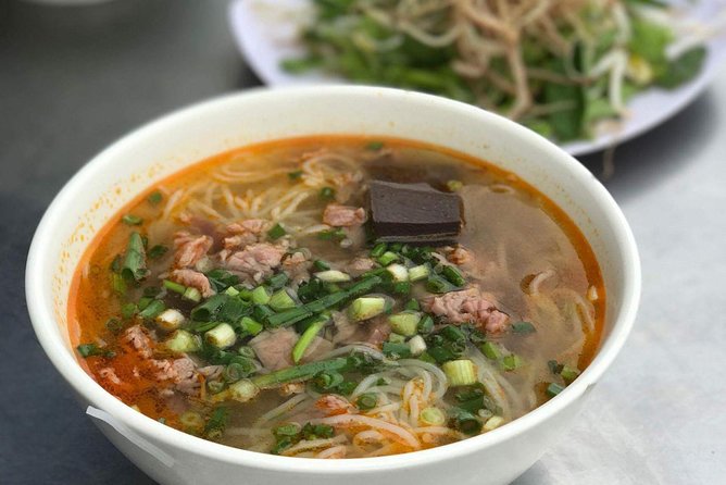 Hoi An Walking Street Food - Private Tour - Food Stops: Why the Guide’s Choices Matter More Than the Menu