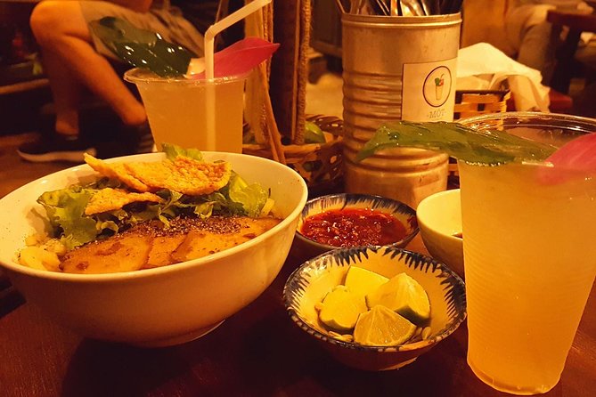 Hoi An Walking Street Food - Private Tour - How Many Tastes You’ll Get, And What “Plenty of Food” Means