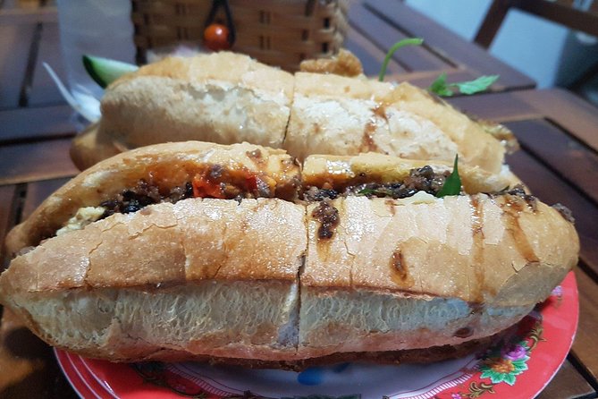 Hoi An Walking Street Food - Private Tour - The Best Part Is the Story, Not Just the Snacks