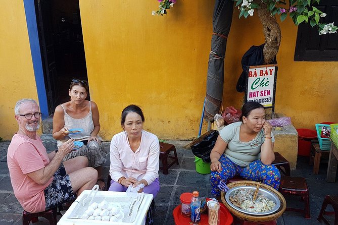 Hoi An Walking Street Food - Private Tour - Price and Value: Is $55 a Good Deal for a Private Tour?