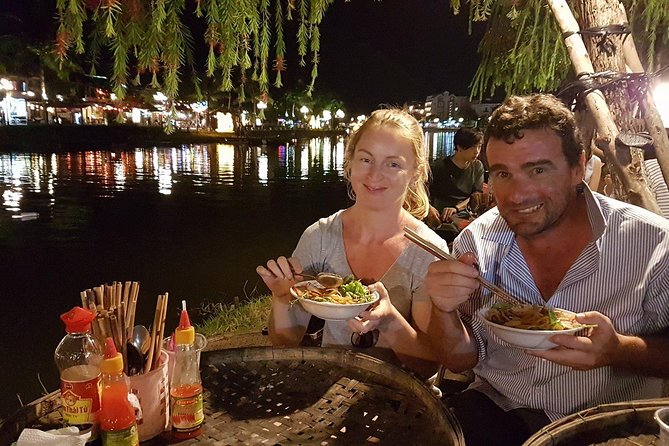 Hoi An Walking Street Food - Private Tour - Stop 2: Ancient Town Walking for Around 3 Hours of Local Life