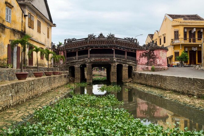 Hoi An Walking Tour - Key highlights