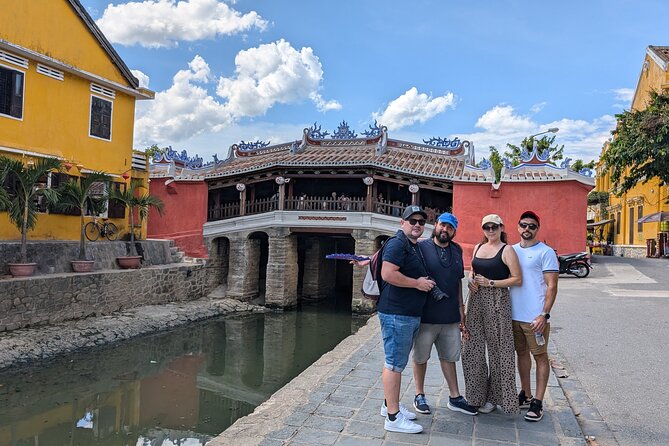 Hoi An walking Tour - Private Tour - Key Stops and What Makes Them Worth Your Feet