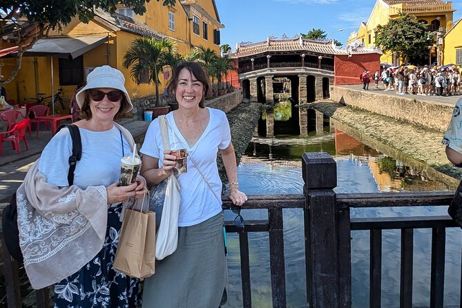 Hoi An walking Tour - Private Tour - A Private Hoi An Walk That Actually Gives You Context