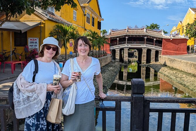 Hoi An walking Tour - Private Tour - Quan Thang House: The 18th-Century Merchant Home