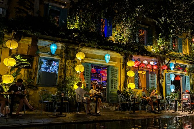 Hoi An walking Tour - Private Tour - Tan Ky Ancient House: Typical Hoi An Architecture You Can Read