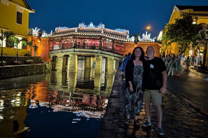 Hoi An walking Tour - Private Tour - How Long It Takes, and What to Do With Your Free Afternoon