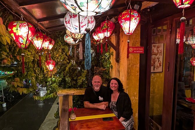 Hoi An walking Tour - Private Tour - Pickup, Mobile Ticket, and Small-Group Practicalities