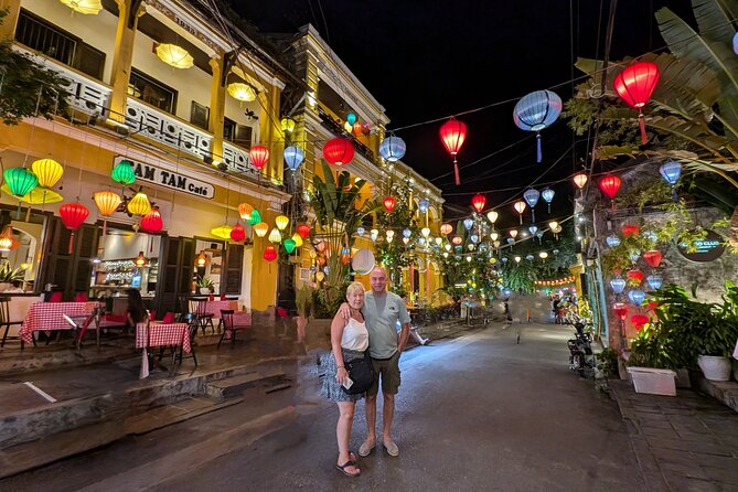 Hoi An walking Tour - Private Tour - Starting at Hoi An History Museum, Not the Old Streets