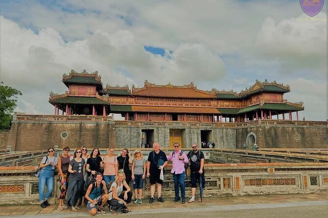 Hoi An Walking Tour, Sampan Boat Trip , Foodie Tour by Night - Who This Tour Fits Best (and Who Might Want Something Else)