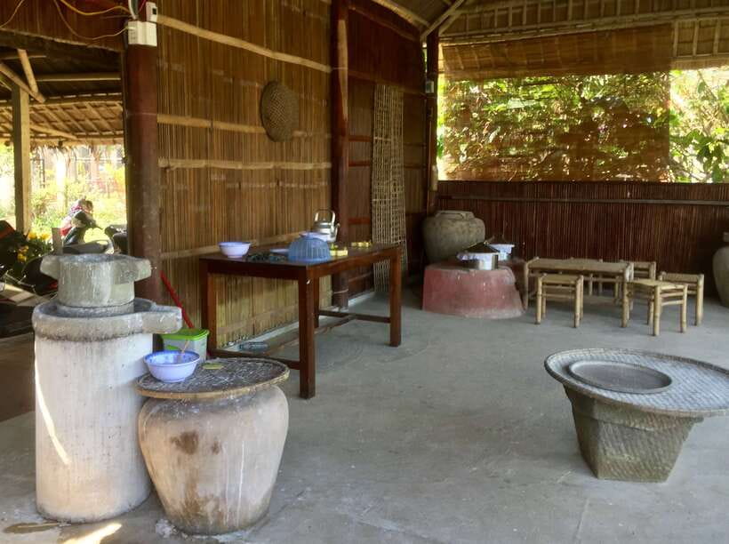 Hoian/Danang: Eco Cooking Class, Cruise Trip, Basket Boat - Price and included value: why $27 can work if you want more than cooking