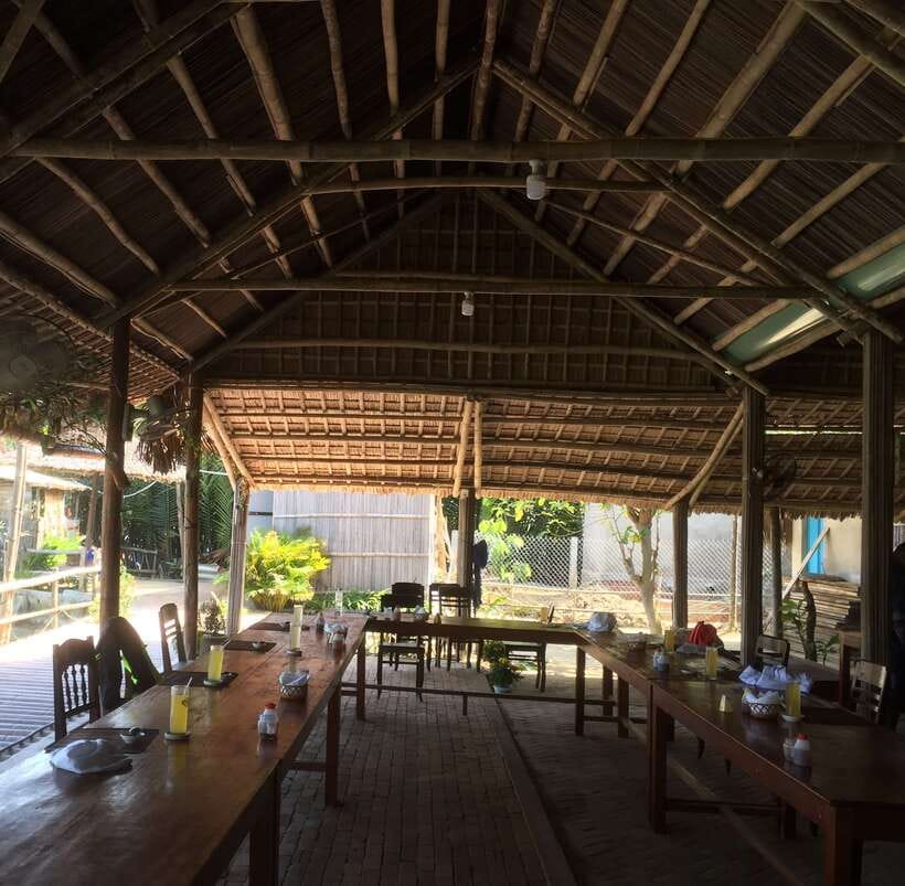 Hoian/Danang: Eco Cooking Class, Cruise Trip, Basket Boat - Who should book this eco cooking class with basket boat