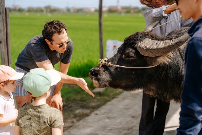 HoiAnGO Experience Local Life: Countryside by Electric Car - Practical Tips So You Enjoy It More