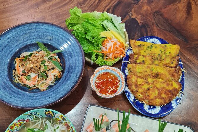 Home Cooking Class: Market, Garden and cooking 4 dishes - Price and Value: Why This Can Feel Like a Bargain