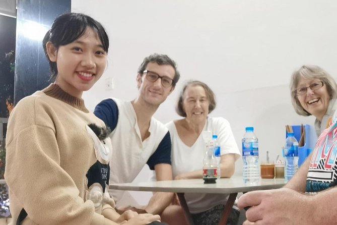 [HOT] Hanoi Old Quarter Walking Street Food - Small Group Tour - Hanoi Old Quarter street food, guided so you don’t miss the point