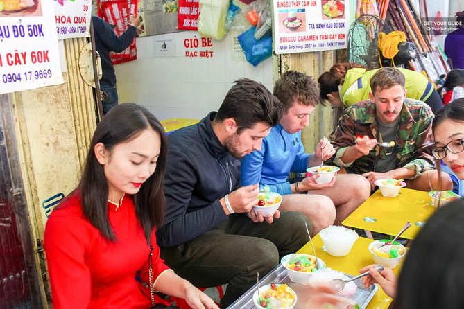 [HOT] Hanoi Old Quarter Walking Street Food - Small Group Tour - Price and value: what $14 covers, and what you’ll pay extra for
