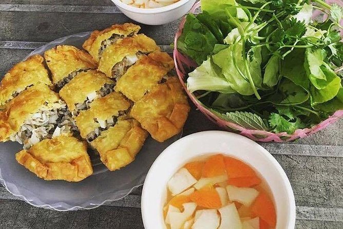 [HOT] Hanoi Old Quarter Walking Street Food - Small Group Tour - The 3-hour Old Quarter walk: what the pacing feels like