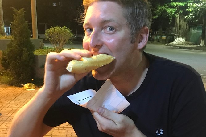 Hue Authentic Street Food tour - Quick hits you can plan around