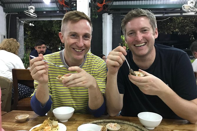 Hue Authentic Street Food tour - Walking route, group size, and why private matters in Hue