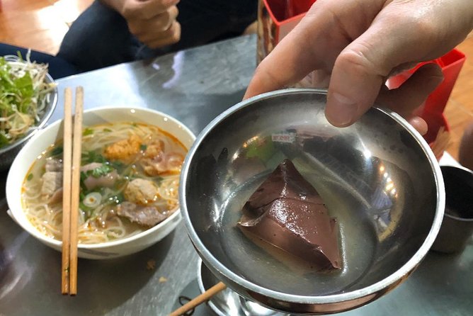 Hue Authentic Street Food tour - Practical tips before you go: small things that prevent big hassles