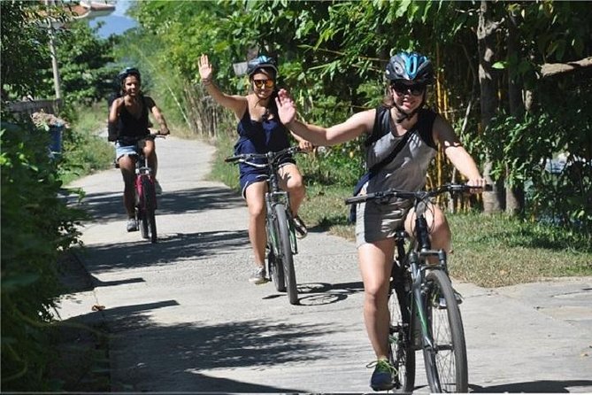 Hue Bike Tour with Optional Fishing Activities in Local Village - Key highlights worth planning for
