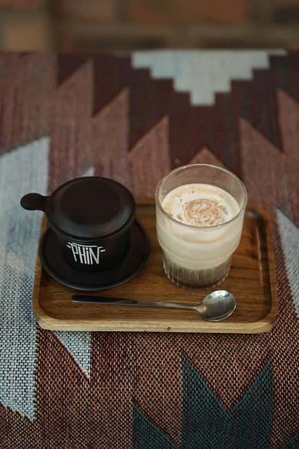 Hue: Brew Egg, Salt & Coconut Coffee - Key things to know before you go