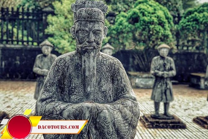 Hue Citadel tour by authentic Train via Hai Van Pass from Da Nang - A coast-to-citadel day: why this Hue trip feels different