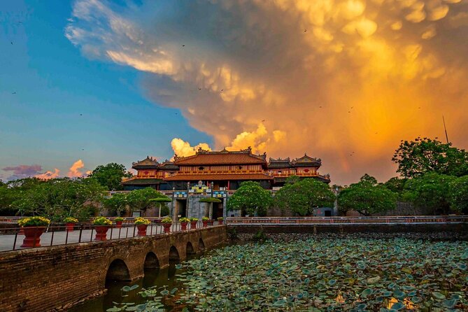 HUE City 1 Day Guided Tours from Da Nang City - Price and value: is $56 a good deal?