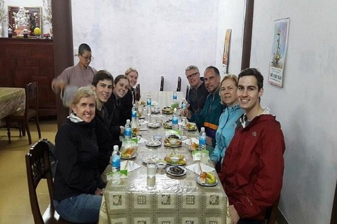 Hue City Day Tour with Dragon Boat from Hue or Danang, Hoi An - Choosing Your Route: Hue, Da Nang, or Hoi An Pickup Styles