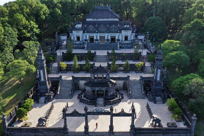 Hue City Day Tour with Dragon Boat from Hue or Danang, Hoi An - Timing, Weather, and What to Wear for Temple Stops