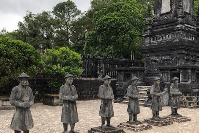 Hue City Day Trip By Private Car - English Speaking Driver - Pickup, timing, and how to avoid the common frustration