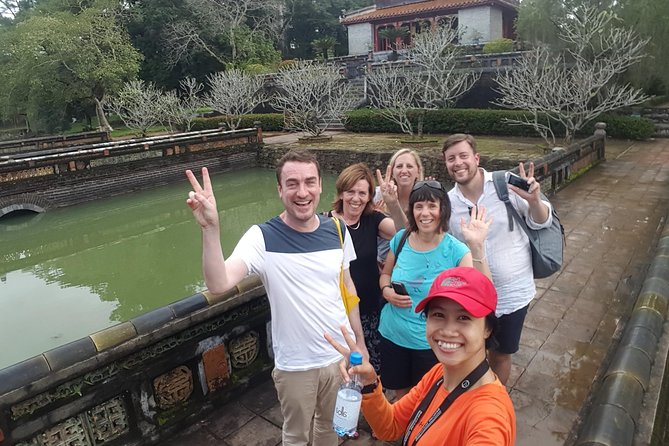 Hue city Deluxe Group Tour (Daily Tour-12 pax max) - Price and value: what $30 really buys, and what costs extra
