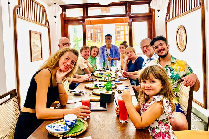 Hue City Full-Day Small Group Guided Tour - Hue Royal Palace and the Imperial City walls