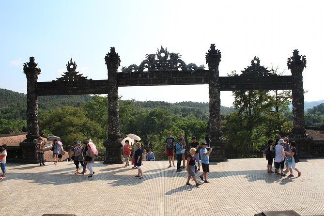 Hue City Full-Day Tour - Hue in One Day: How the 8-Hour Flow Really Feels