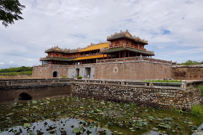 Hue City Private Tour With A Knowledgeable Tour Guide - Key Points You Should Know Before Booking