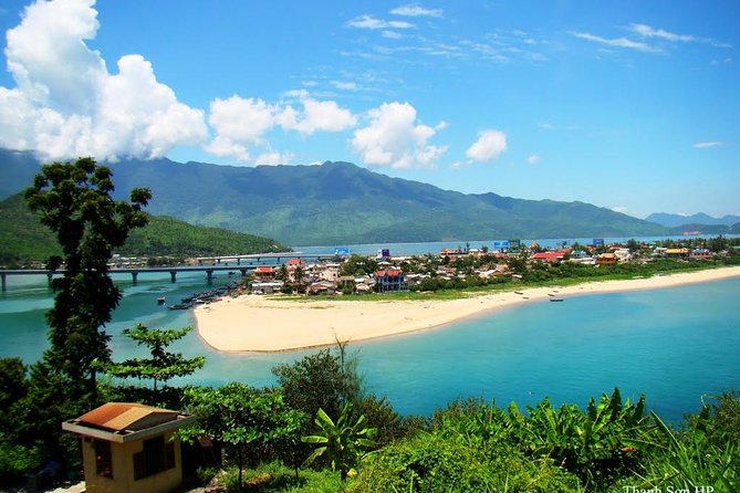 Hue city tour 1 day from Da Nang / Hoi An - Key Things You’ll Notice on This Hue Day Trip