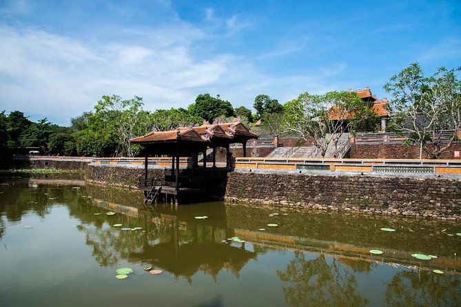 Hue city tour 1 day from Da Nang / Hoi An - Why This One-Day Hue Trip Makes Sense From Hoi An