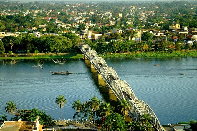 Hue city tour 1 day from Da Nang / Hoi An - Transport Comfort, Timing, and What Can Go Off Plan