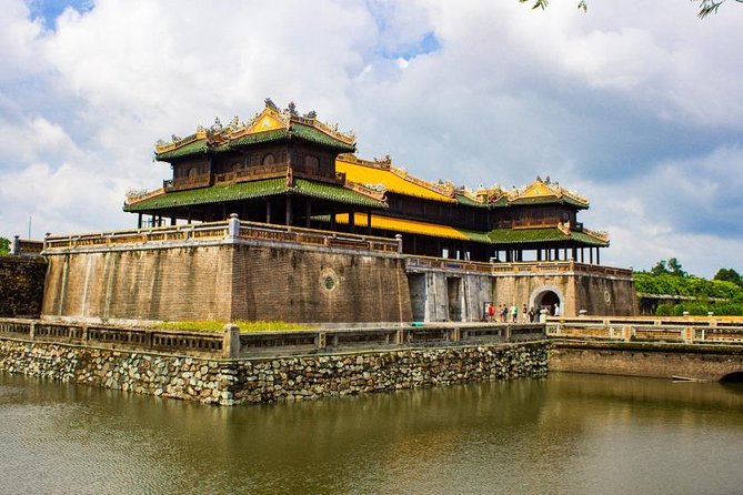 Hue City Tour From Da Nang- Hue Day Trip From Danang - A Hue day trip that starts with Hai Van Pass views