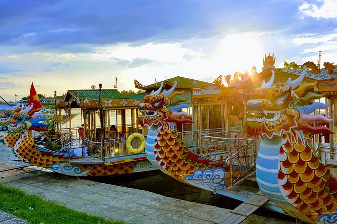 Hue City Tour From Hoi An- Hue Day Tour From Hoi An - Should you book the Hue City Tour from Hoi An?