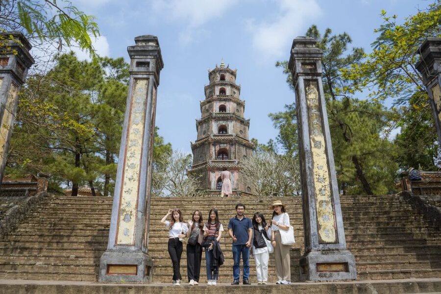 Hue City Tour Full Day - Depart from Da Nang / Hoi An - Price and value: why $45 can make sense for a full day