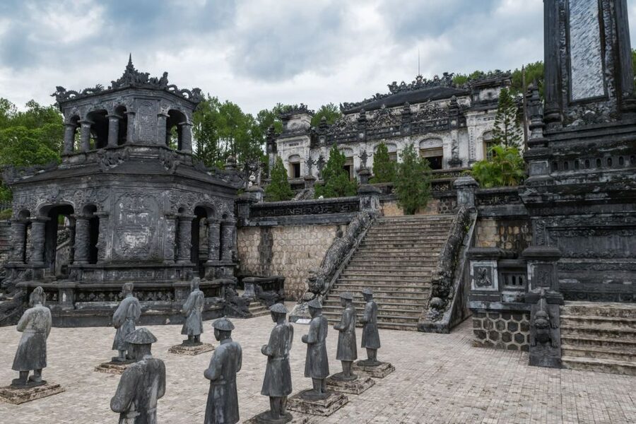 Hue City Tour Full Day - Depart from Da Nang / Hoi An - Who should book this Hue City Tour from Da Nang or Hoi An