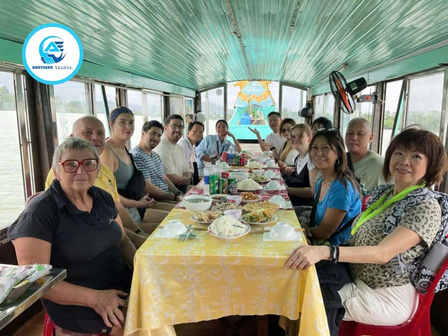 Hue City Tour Full Day - Group Tour - Key highlights worth your time