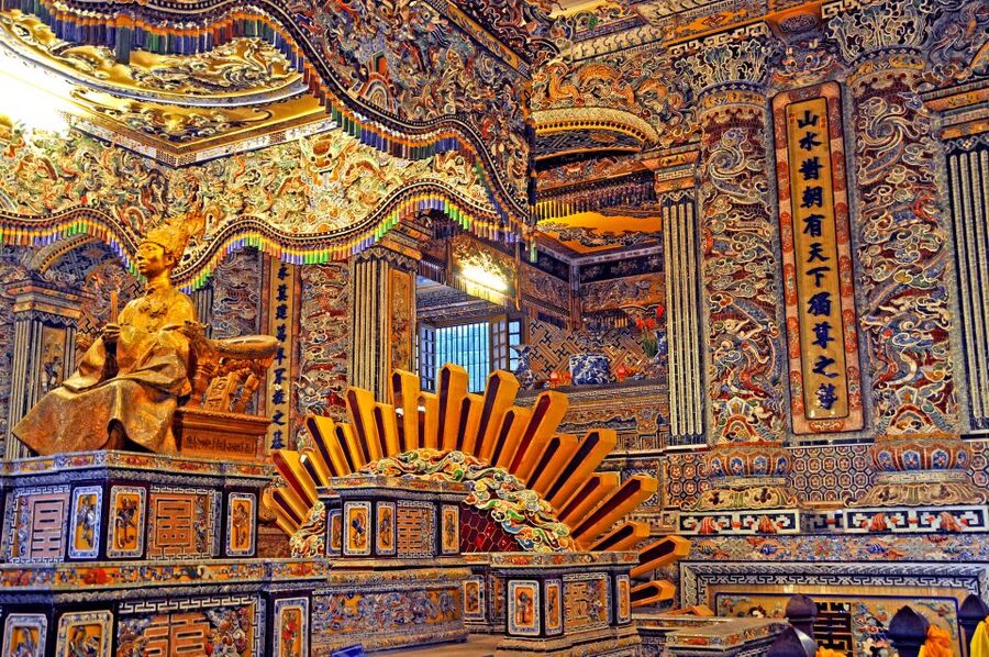 Hue City Tour Full day - Small group tour - Key Highlights You’ll Actually Remember